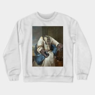 The Prettiest Ork Crewneck Sweatshirt